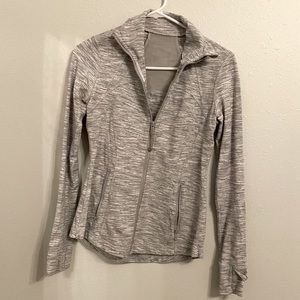 LuluLemon Define Jacket
